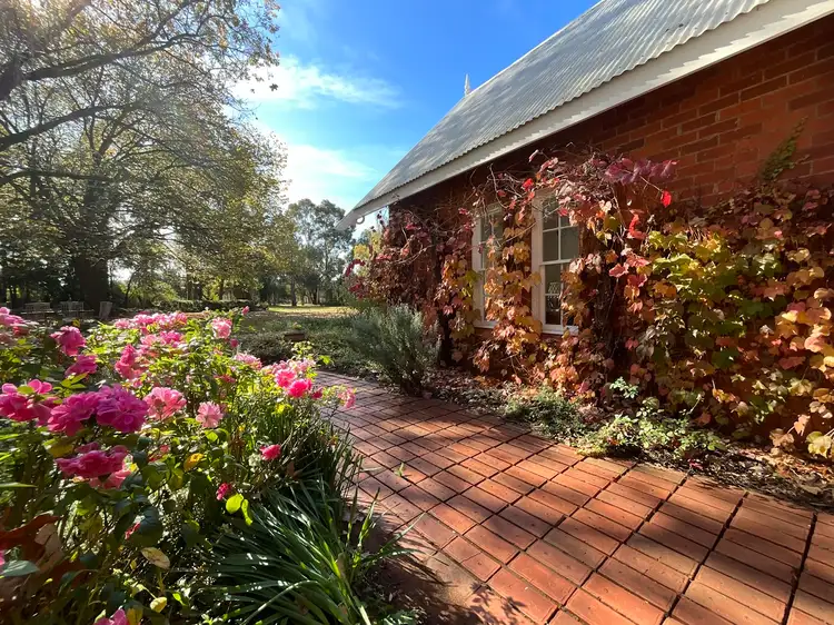 Fifth view of Homely rural property listing, 59 Simms Road, Beelbangera NSW 2680