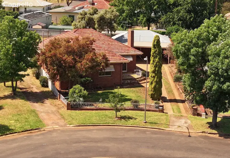 Main view of Homely house listing, 16 Lawson Crescent, Griffith NSW 2680