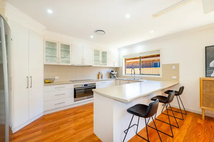 Main view of Homely house listing, 26 Brooks Street, Griffith NSW 2680