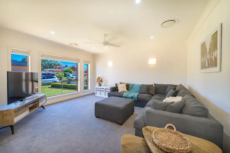 Third view of Homely house listing, 26 Brooks Street, Griffith NSW 2680