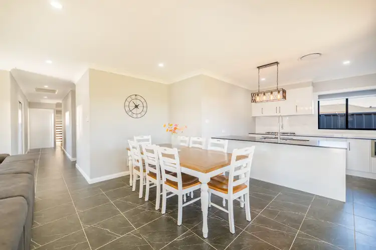 Third view of Homely house listing, 23 Piper Circuit, Griffith NSW 2680