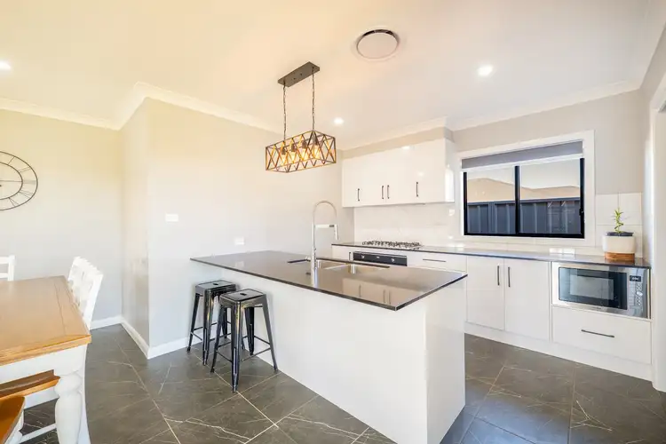 Fourth view of Homely house listing, 23 Piper Circuit, Griffith NSW 2680