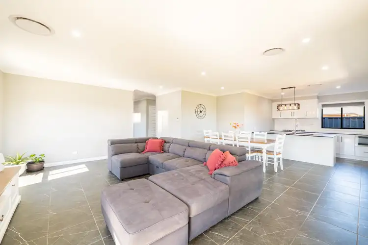 Fifth view of Homely house listing, 23 Piper Circuit, Griffith NSW 2680