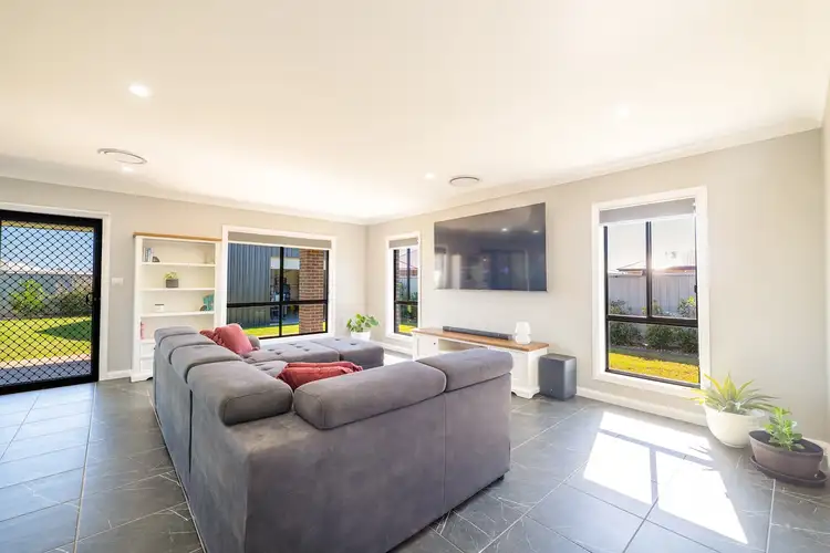 Sixth view of Homely house listing, 23 Piper Circuit, Griffith NSW 2680