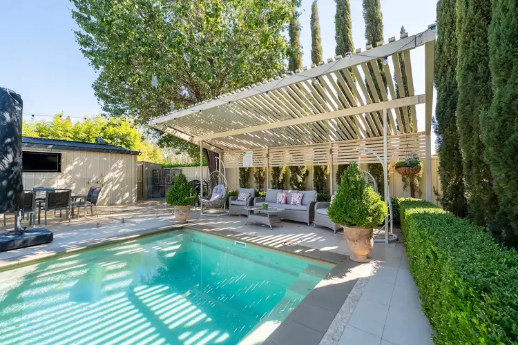 17 Summers Street, Griffith NSW 2680
