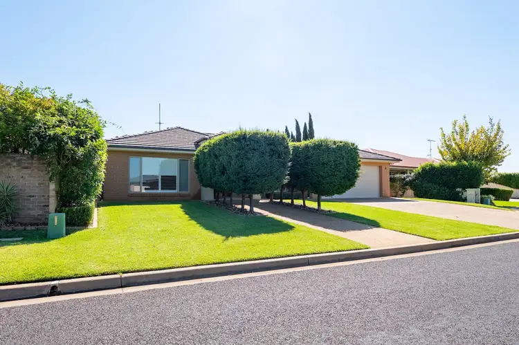 Second view of Homely house listing, 17 Summers Street, Griffith NSW 2680