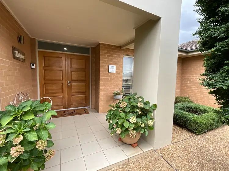 Fourth view of Homely house listing, 17 Summers Street, Griffith NSW 2680