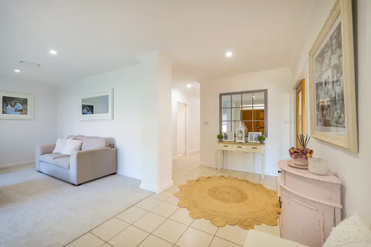 Fifth view of Homely house listing, 17 Summers Street, Griffith NSW 2680