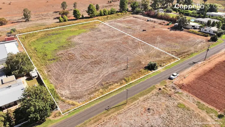1665 Davis Street, Beelbangera NSW 2680