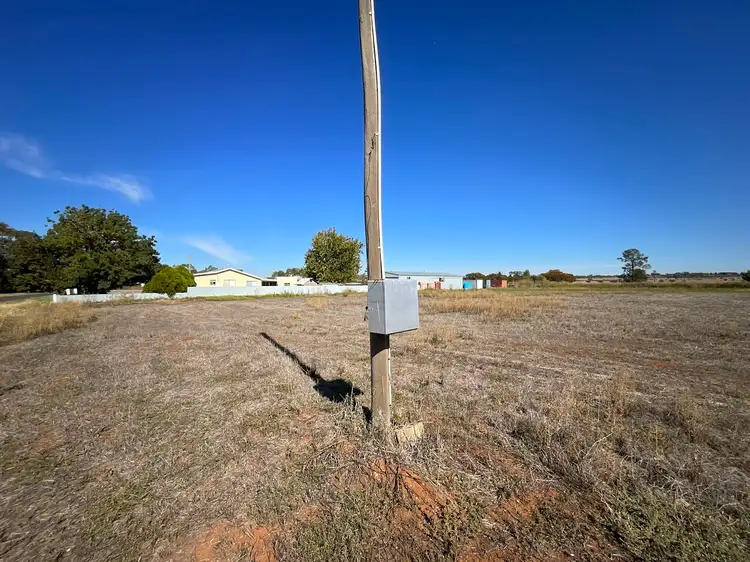 Third view of Homely land listing, 1665 Davis Street, Beelbangera NSW 2680