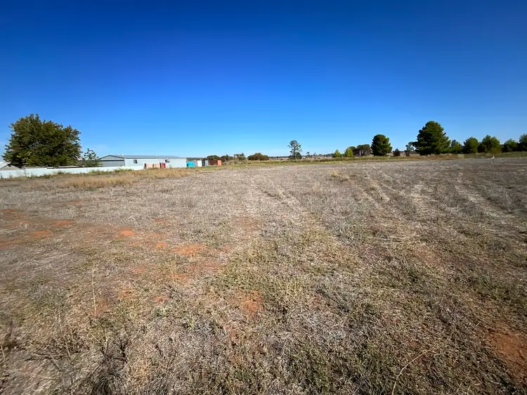 Fifth view of Homely land listing, 1665 Davis Street, Beelbangera NSW 2680