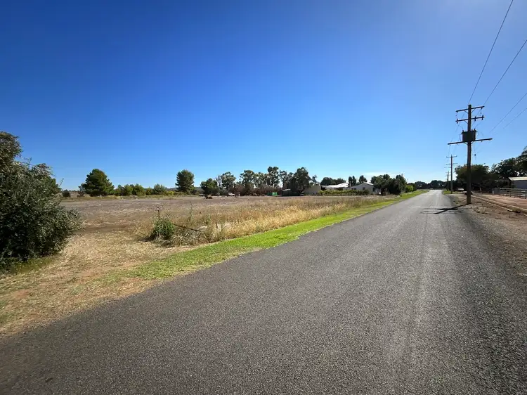Sixth view of Homely land listing, 1665 Davis Street, Beelbangera NSW 2680