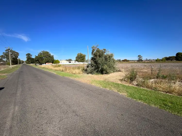 Seventh view of Homely land listing, 1665 Davis Street, Beelbangera NSW 2680