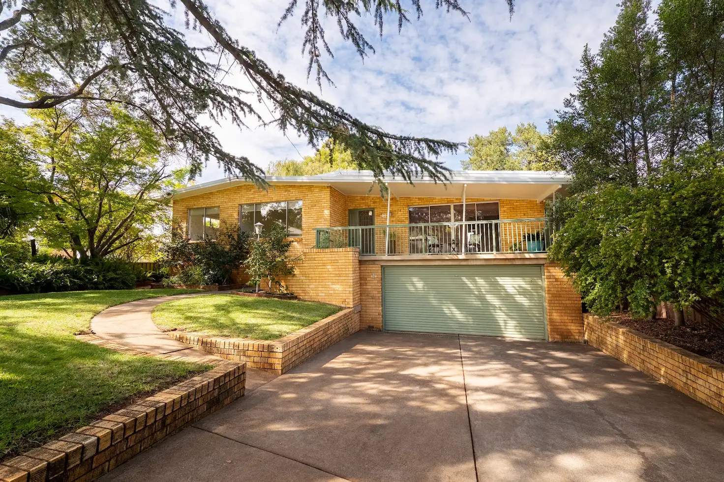 Main view of Homely house listing, 34 Wood Road, Griffith NSW 2680