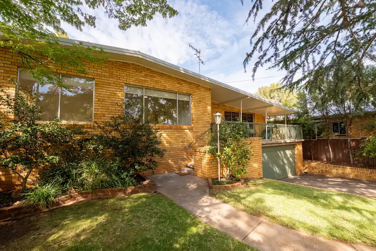 Second view of Homely house listing, 34 Wood Road, Griffith NSW 2680