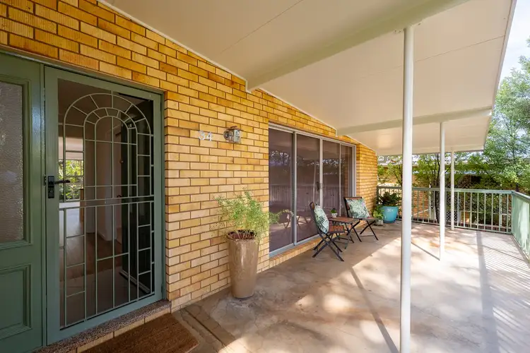 Third view of Homely house listing, 34 Wood Road, Griffith NSW 2680