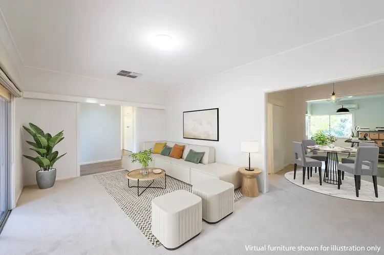Sixth view of Homely house listing, 34 Wood Road, Griffith NSW 2680