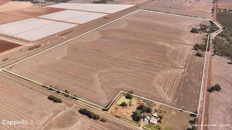 Third view of Homely rural property listing, 401 Hogan Road, Whitton NSW 2705