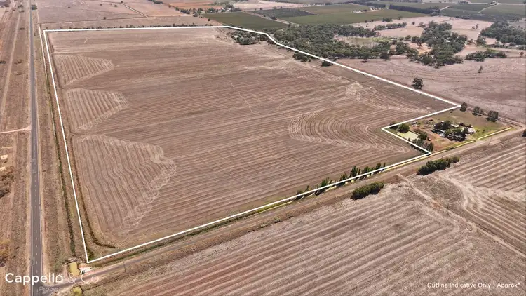 Fifth view of Homely rural property listing, 401 Hogan Road, Whitton NSW 2705