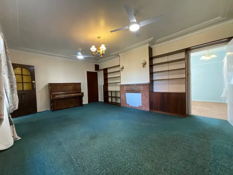 Fifth view of Homely house listing, 45 Bringagee Street, Griffith NSW 2680