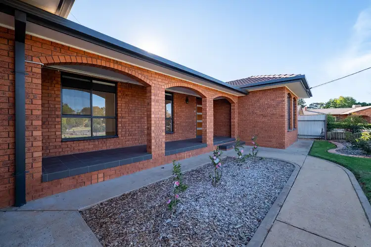 Second view of Homely house listing, 6 Rhoda Place, Yoogali NSW 2680