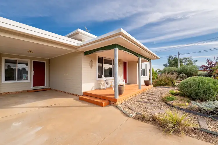 Third view of Homely house listing, 20 Moses Street, Griffith NSW 2680