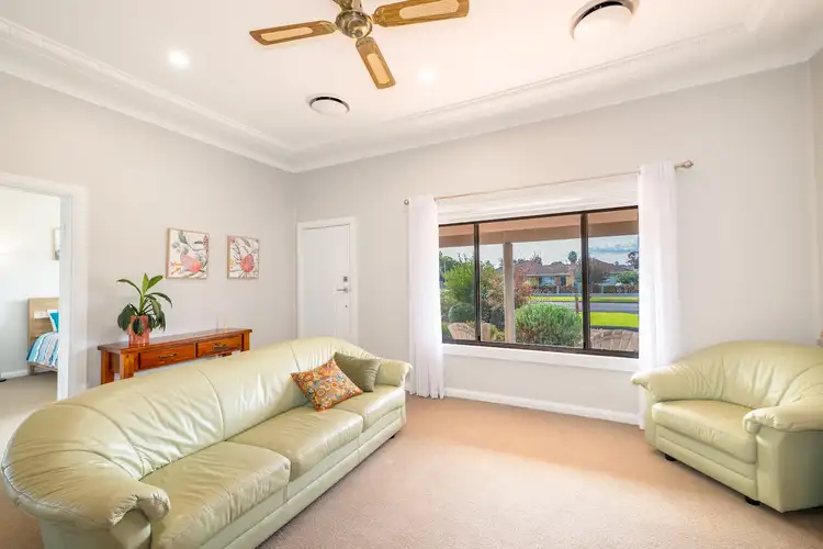 Fifth view of Homely house listing, 20 Moses Street, Griffith NSW 2680