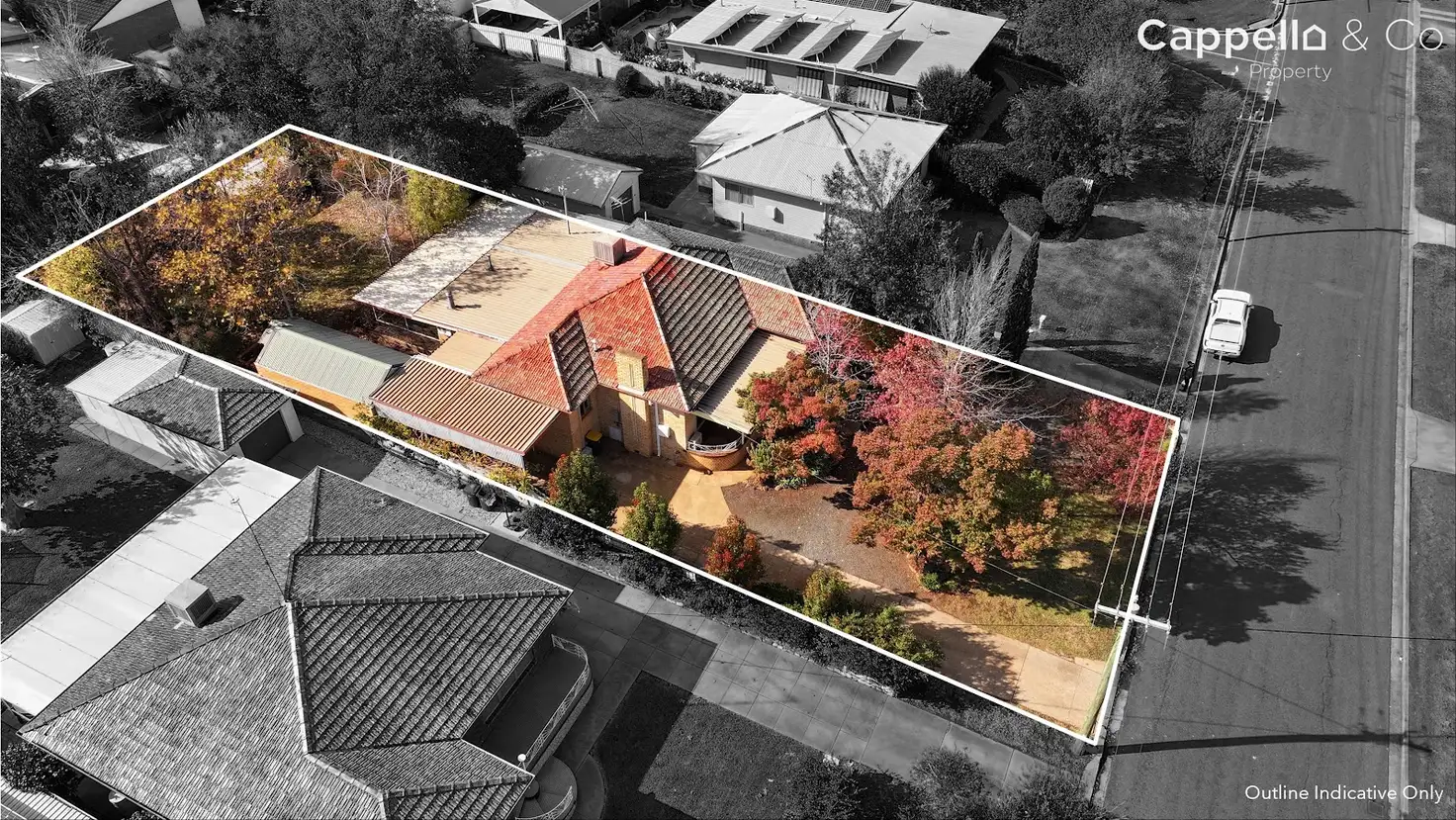 Main view of Homely house listing, 79 Ortella Street, Griffith NSW 2680