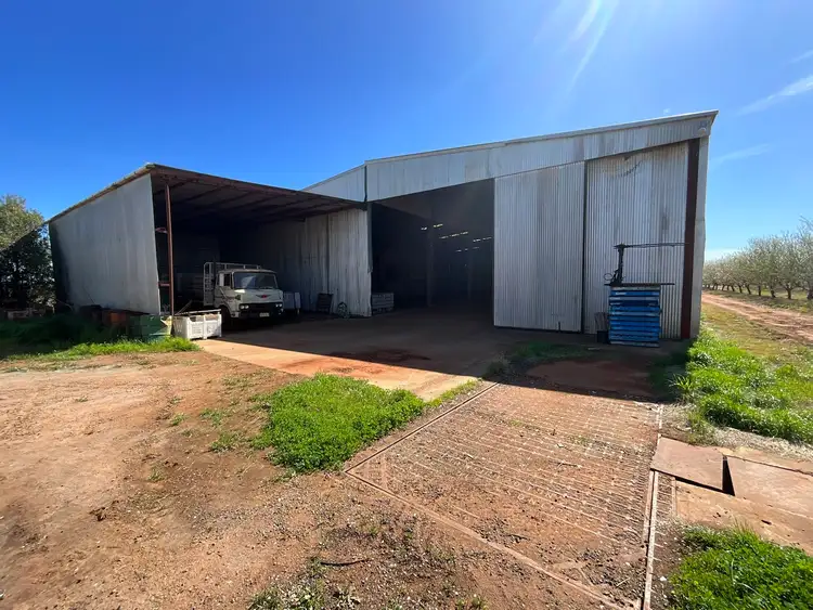 Sixth view of Homely rural property listing, 226 & 276 New Farms Road, Nericon NSW 2680
