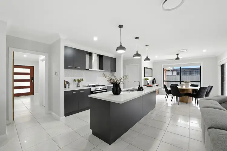 Third view of Homely house listing, 78 Madden Drive, Griffith NSW 2680