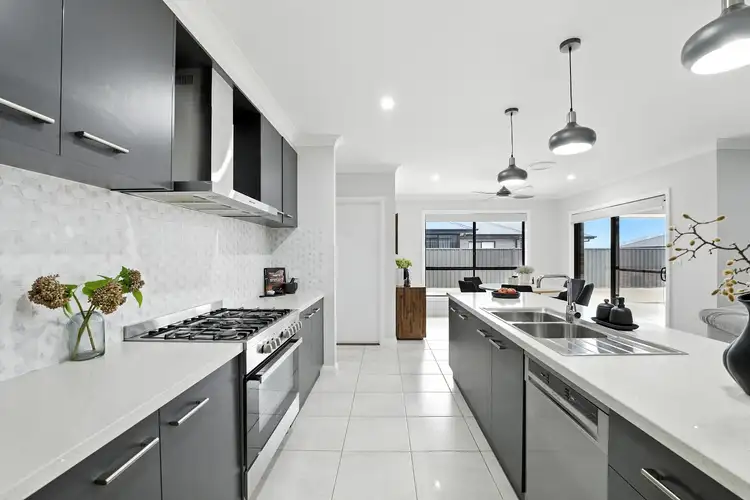 Fourth view of Homely house listing, 78 Madden Drive, Griffith NSW 2680