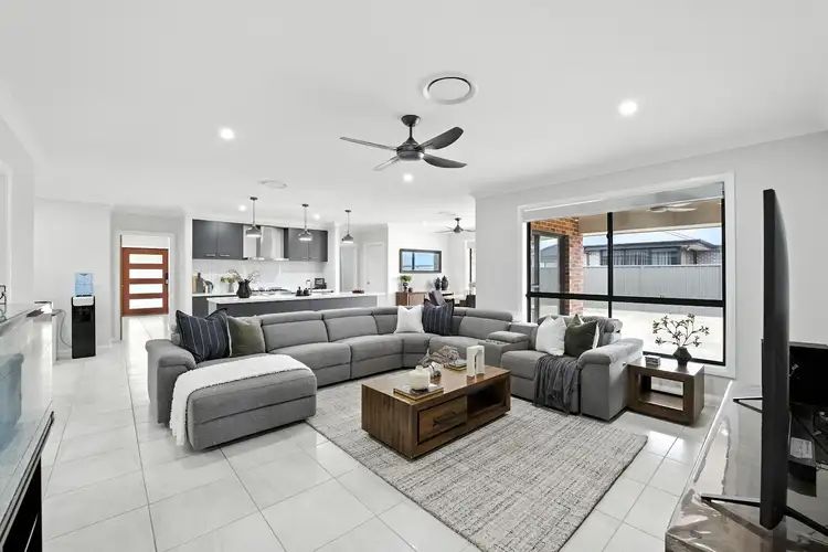 Sixth view of Homely house listing, 78 Madden Drive, Griffith NSW 2680