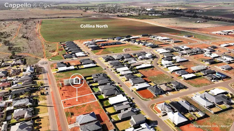 243 Clifton Boulevard, Griffith NSW 2680