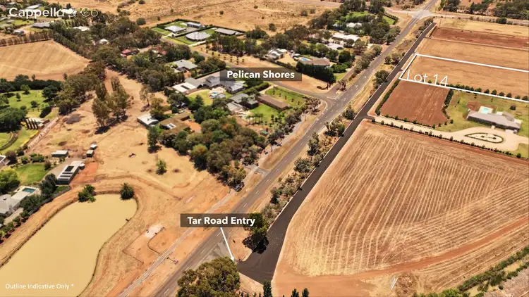 Lot 14, 236 Boorga Road