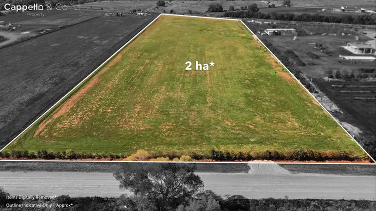 Seventh view of Homely land listing, Lot 14, 236 Boorga Road, Lake Wyangan NSW 2680