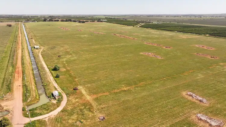 Main view of Homely rural property listing, Farm 2002 Carver Road, Stanbridge NSW 2705