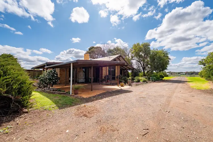 Third view of Homely house listing, 27 Druitt Road, Lake Wyangan NSW 2680