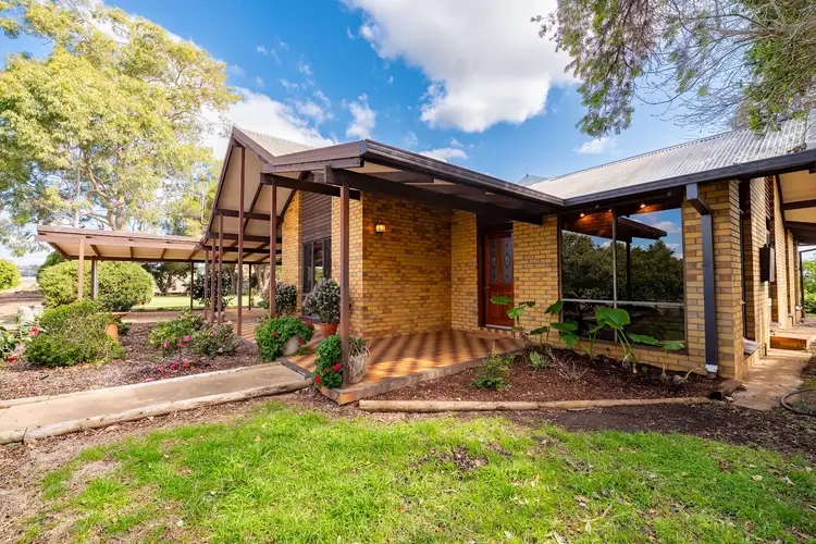 Fourth view of Homely house listing, 27 Druitt Road, Lake Wyangan NSW 2680