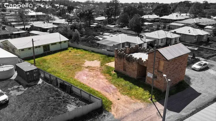 9 Sturt Street, Narrandera NSW 2700