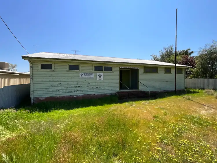 Second view of Homely house listing, 9 Sturt Street, Narrandera NSW 2700