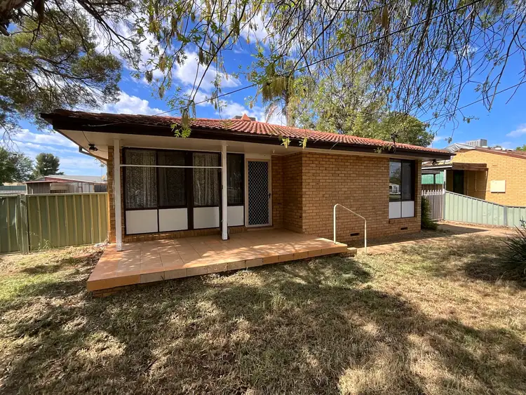 Main view of Homely house listing, 14 Parkinson Crescent, Griffith NSW 2680