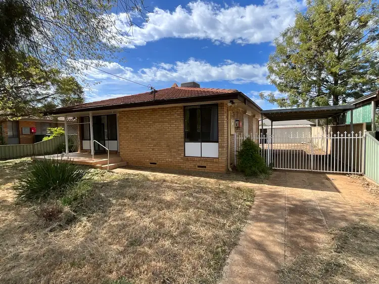 Second view of Homely house listing, 14 Parkinson Crescent, Griffith NSW 2680
