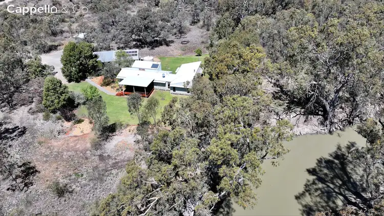901 Lachlan River Road