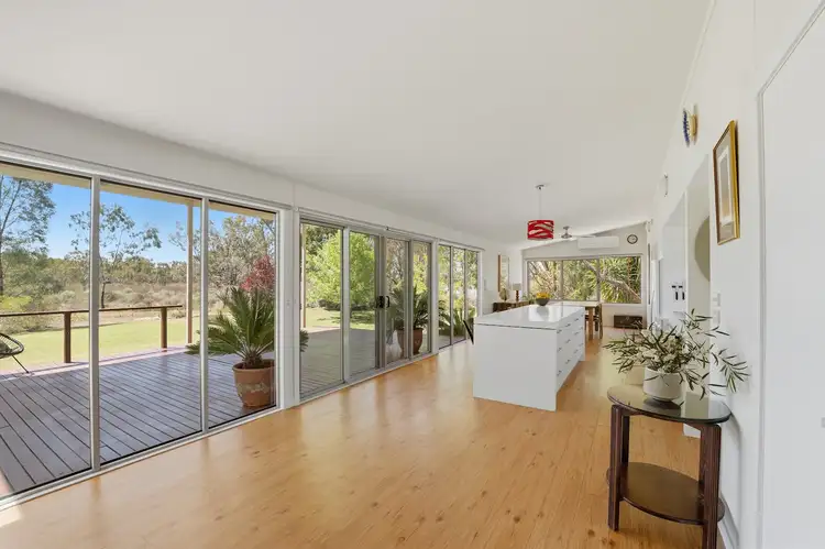 901 Lachlan River Road, Hillston NSW 2675