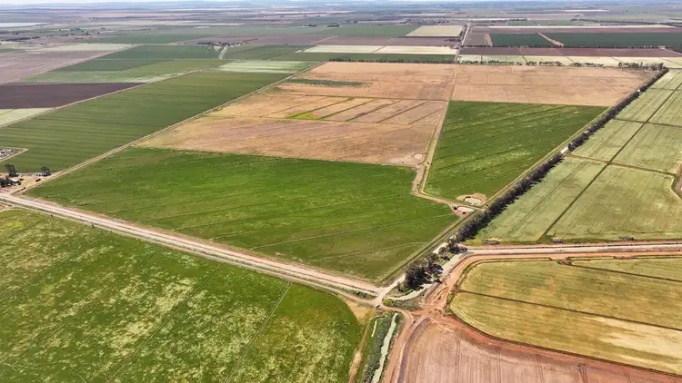 Second view of Homely rural property listing, 128 Chittick Road, Warrawidgee NSW 2680