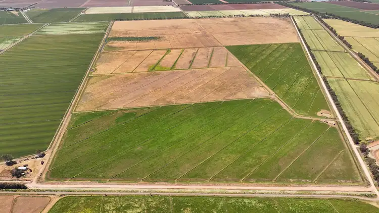 Third view of Homely rural property listing, 128 Chittick Road, Warrawidgee NSW 2680