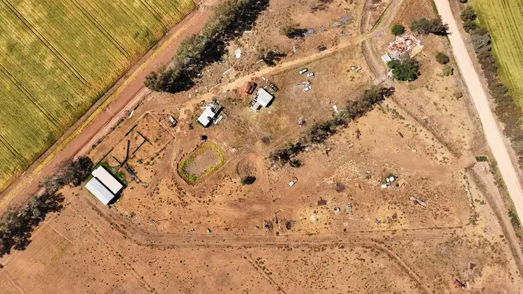 Seventh view of Homely rural property listing, 128 Chittick Road, Warrawidgee NSW 2680