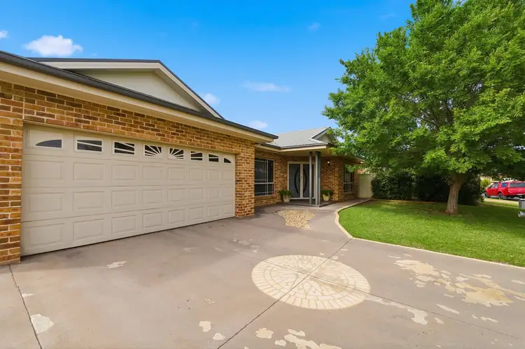 Third view of Homely house listing, 52 Verri Street, Griffith NSW 2680