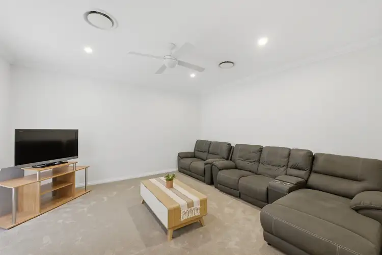 Fifth view of Homely house listing, 52 Verri Street, Griffith NSW 2680