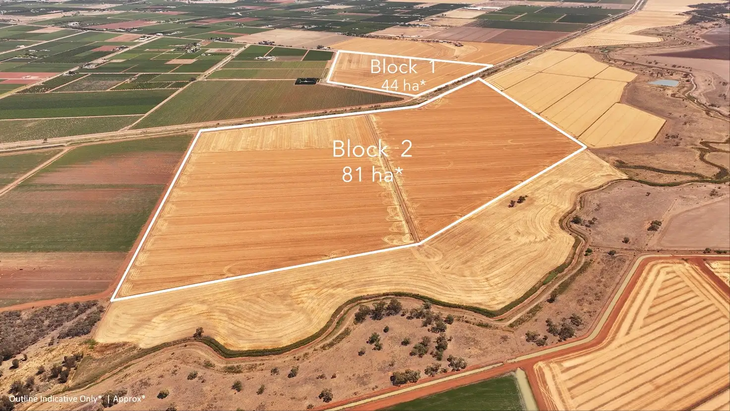 Main view of Homely rural property listing, 49 Hanwood Avenue, Hanwood NSW 2680